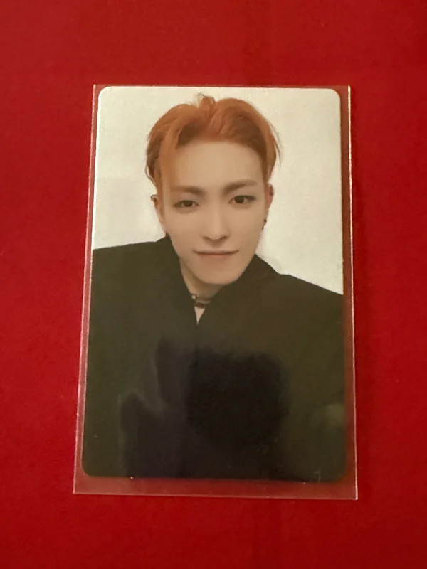 GOLDEN HOUR : Part.1 hello82