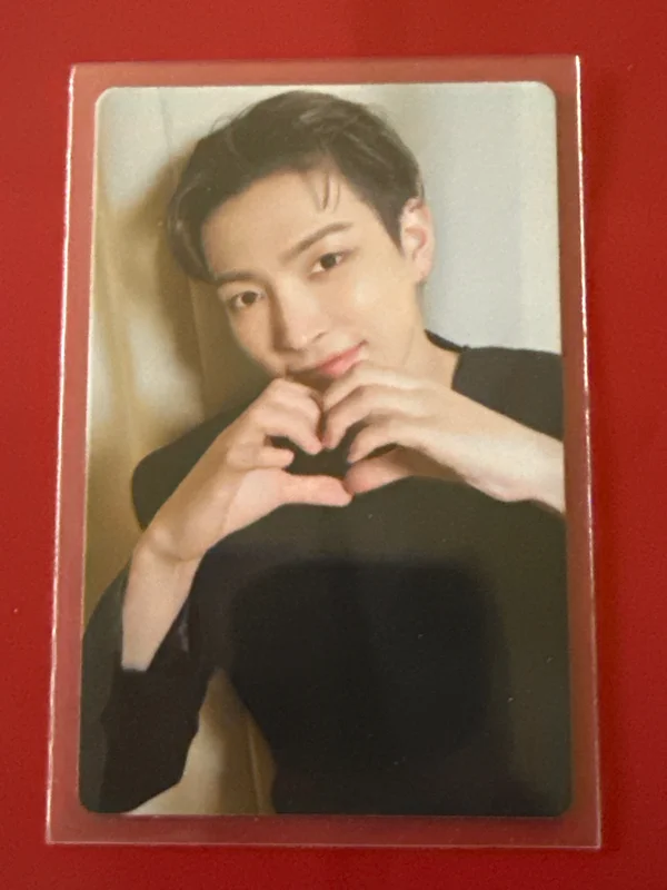 GOLDEN HOUR : Part.2 DIARY VER.