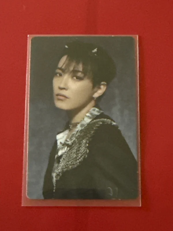 GOLDEN HOUR : Part.2 POCAALBUM FOR VER.