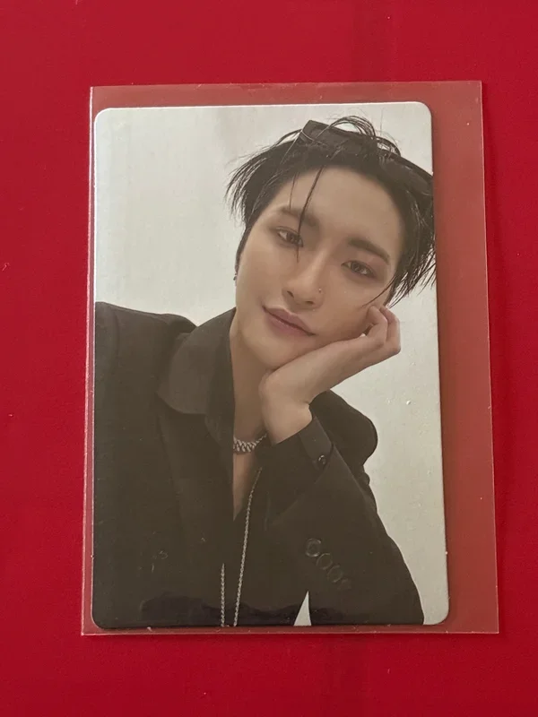 THE WORLD EP.2 : OUTLAW US Exclusive