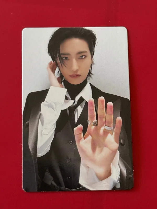 GOLDEN HOUR : Part.1 US Exclusive