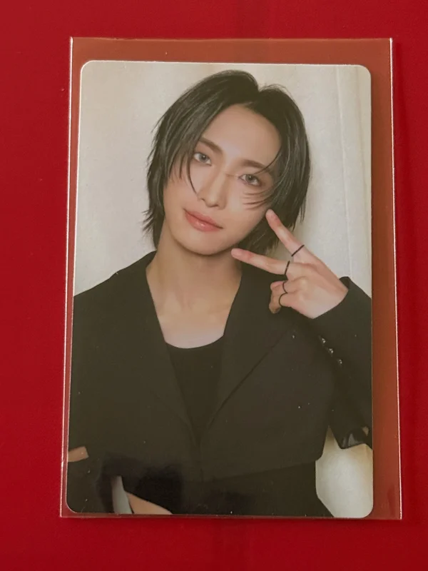 GOLDEN HOUR : Part.2 DIARY VER.