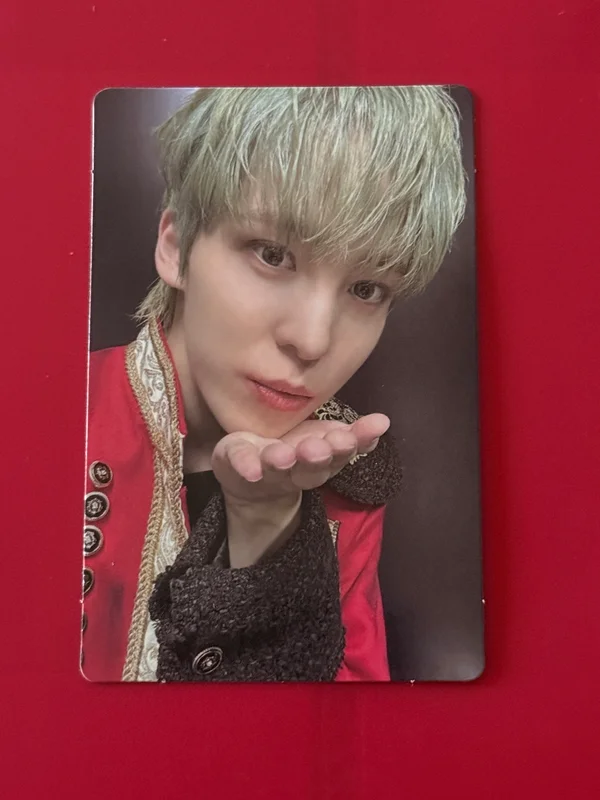 THE WORLD EP.FIN : WILL hello82