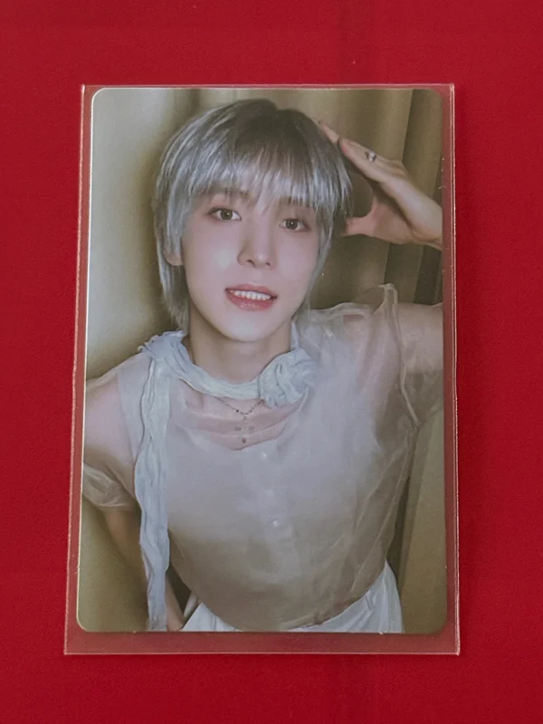 GOLDEN HOUR : Part.2 POCAALBUM TO VER.