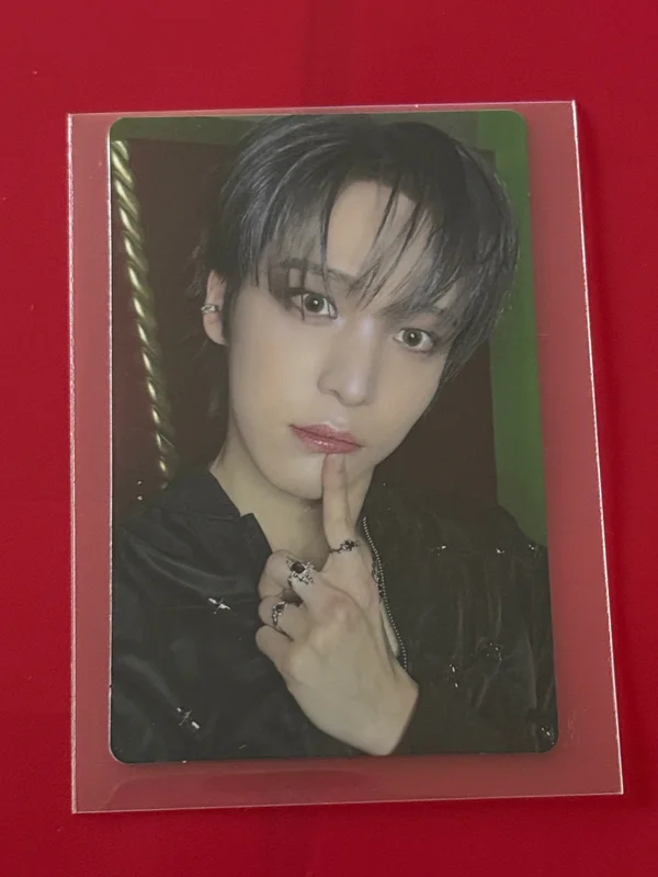 GOLDEN HOUR : Part.3 US Exclusive