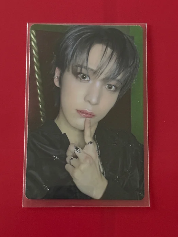 GOLDEN HOUR : Part.3 US Exclusive