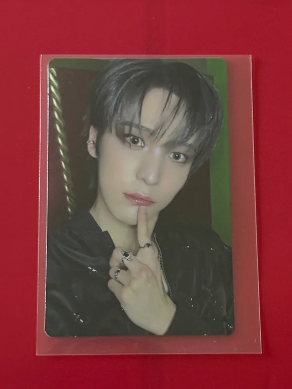 GOLDEN HOUR : Part.3 US Exclusive