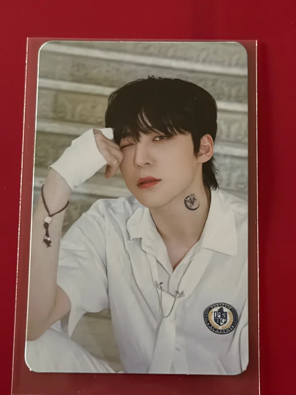 THE WORLD EP.2 : OUTLAW PLATFORM VER.