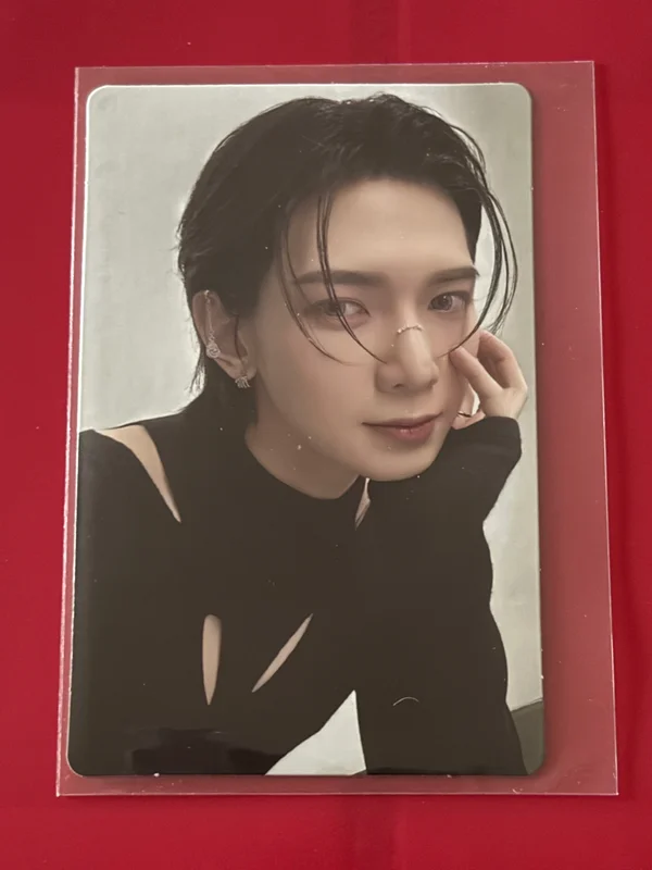 THE WORLD EP.2 : OUTLAW US Exclusive