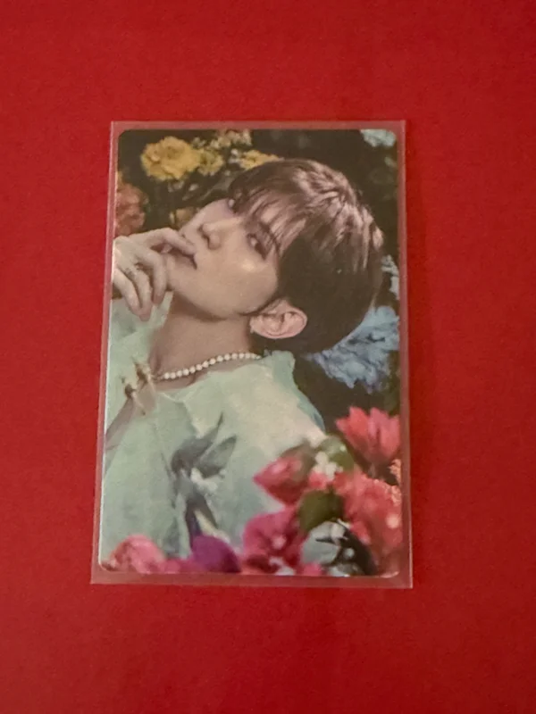 GOLDEN HOUR : Part.2 POCAALBUM TO VER.