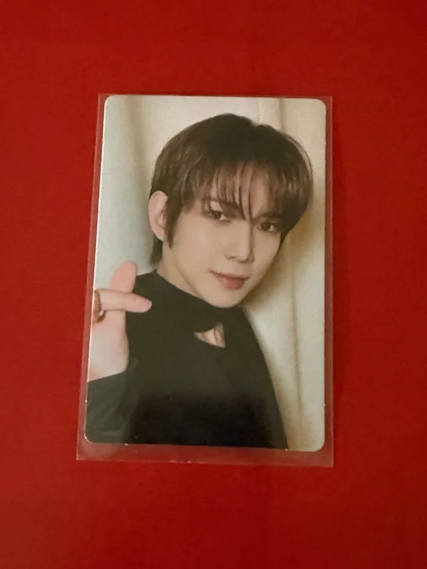 GOLDEN HOUR : Part.2 POCAALBUM DIARY VER.