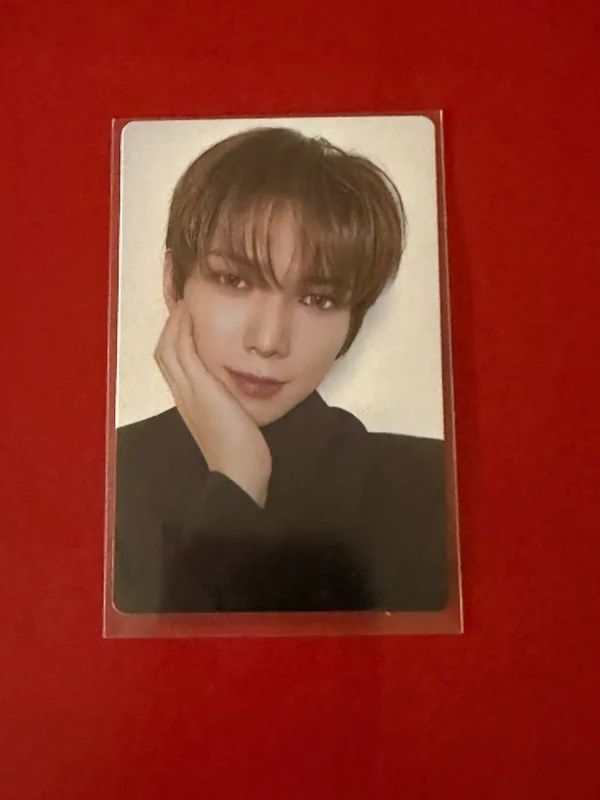 GOLDEN HOUR : Part.2 POCAALBUM DIARY VER.