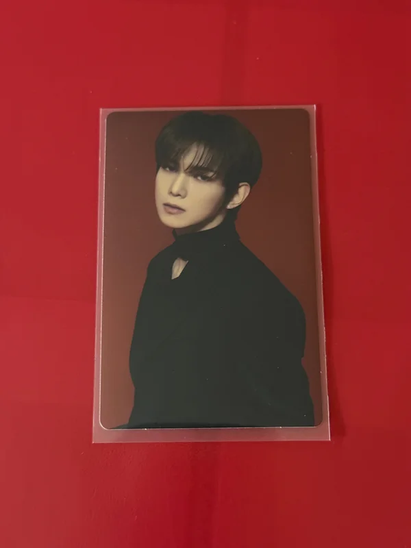 GOLDEN HOUR : Part.2 POCAALBUM DIARY VER.