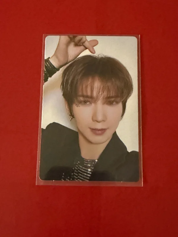 GOLDEN HOUR : Part.2 POCAALBUM FOR VER.