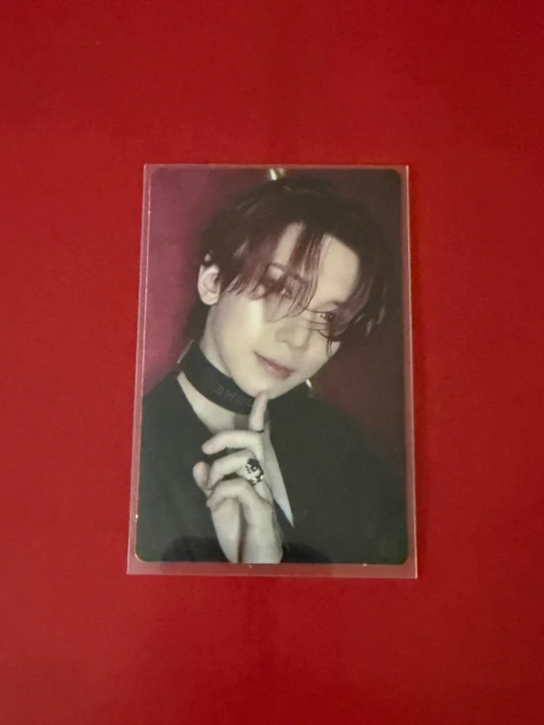 GOLDEN HOUR : Part.3 US Exclusive