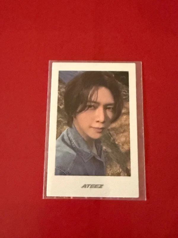 GOLDEN HOUR : Part.3 POCAALBUM