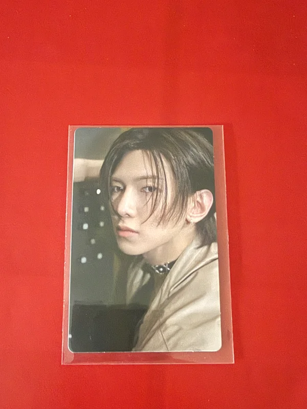 GOLDEN HOUR : Part.3 POCAALBUM YEOSANG VER.