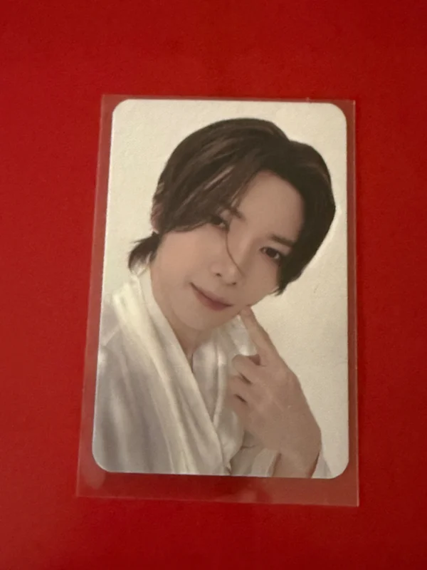 ATEEZ 2025 WORLD TOUR [IN YOUR FANTASY] IN NORTH AMERICA POP-UP EVENT