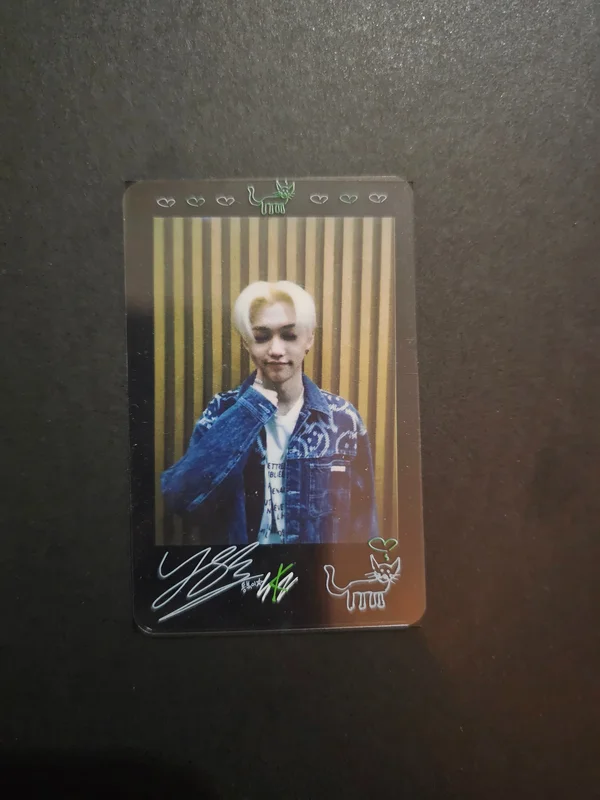 ODDINARY SOUND WAVE LUCKY DRAW