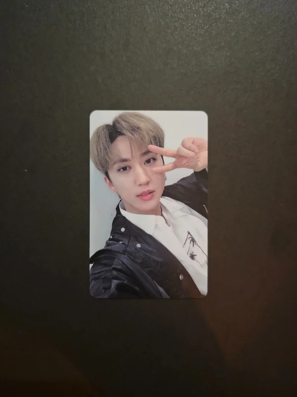 ODDINARY SOUND WAVE LUCKY DRAW