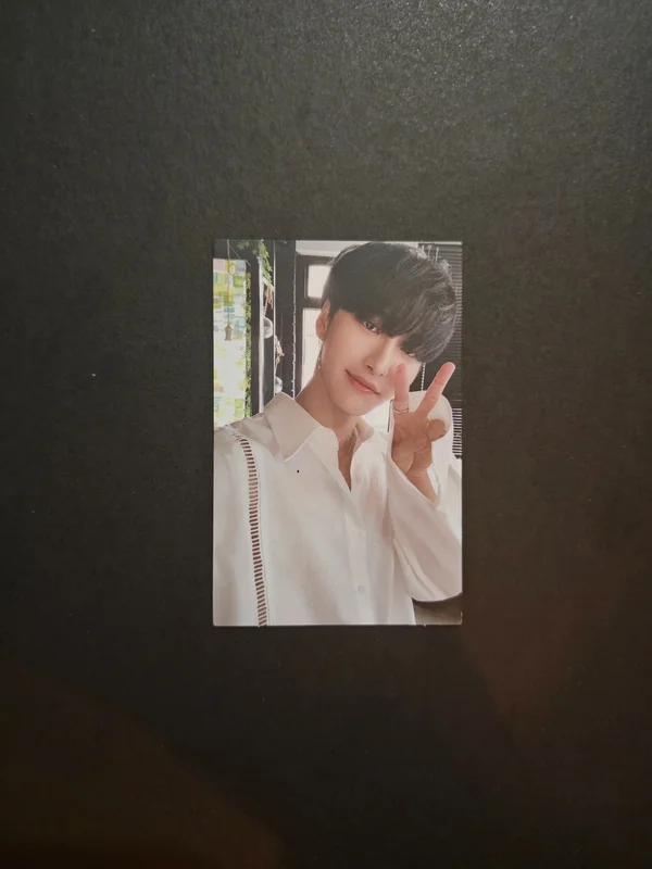 ZERO : FEVER Part.3 Diary ver.