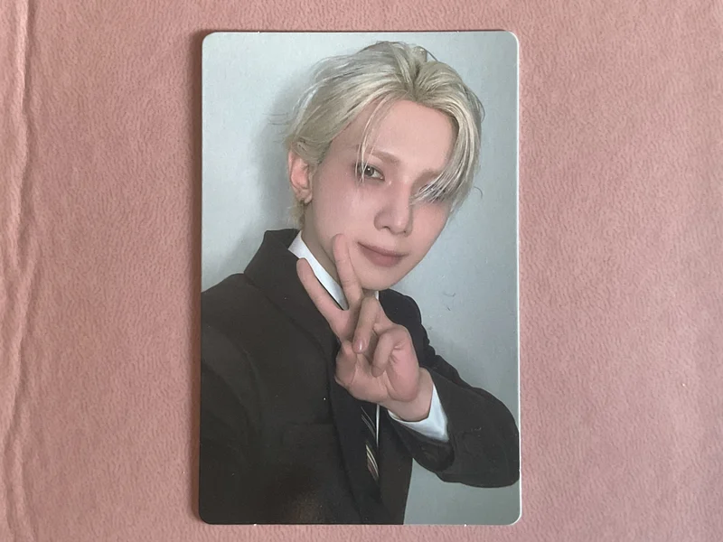 GOLDEN HOUR : Part.4 POCAALBUM VER.