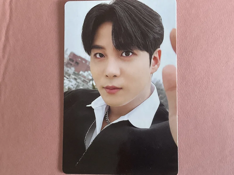 GOLDEN HOUR : Part.1 Digipak VER.