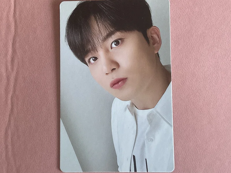 GOLDEN HOUR : Part.1 Digipak VER.