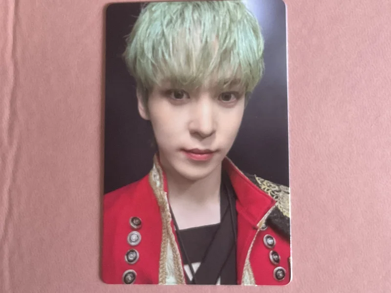 THE WORLD EP.FIN : WILL DIARY VER.