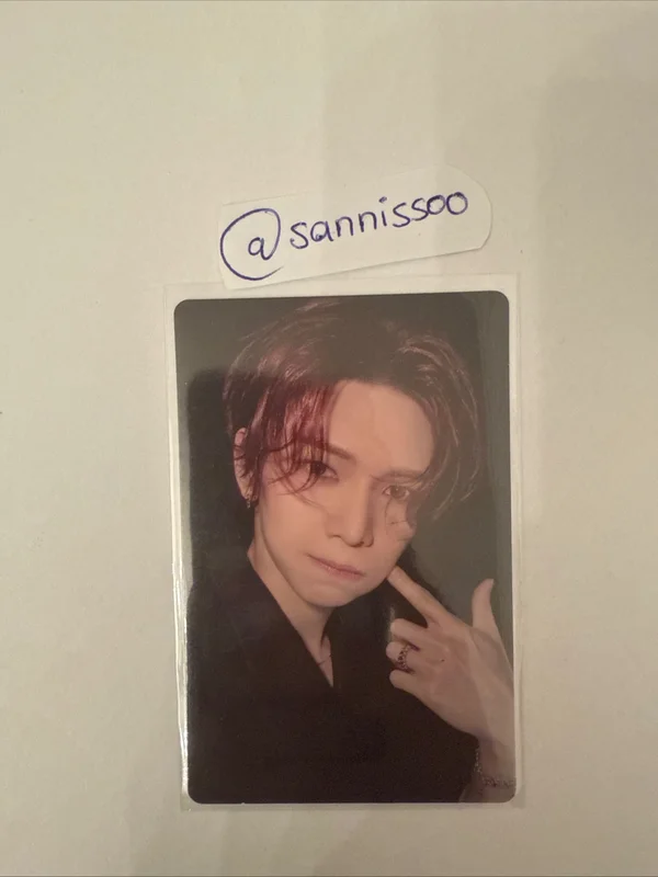 GOLDEN HOUR : Part.3 'In Your Fantasy Edition' BOX SET (US ONLY)