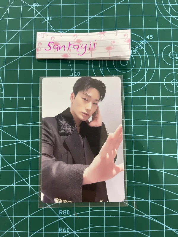 GOLDEN HOUR : Part.1 US Exclusive