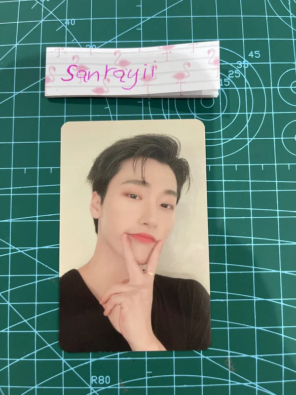 ZERO : FEVER EPILOGUE MAKESTAR TRAVEL PACKAGE 03 (Los Angeles)