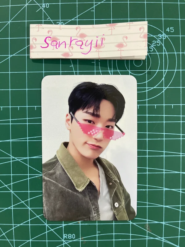 GOLDEN HOUR : Part.1 SOUND WAVE