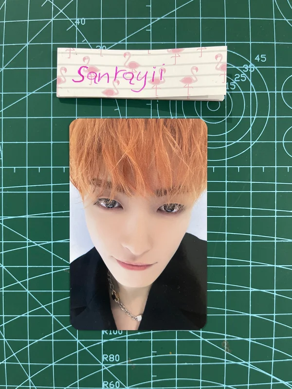 GOLDEN HOUR : Part.1 JUMP UP