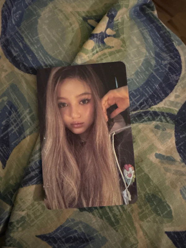 Supernatural NJ X MURAKAMI Cross Bag ver.