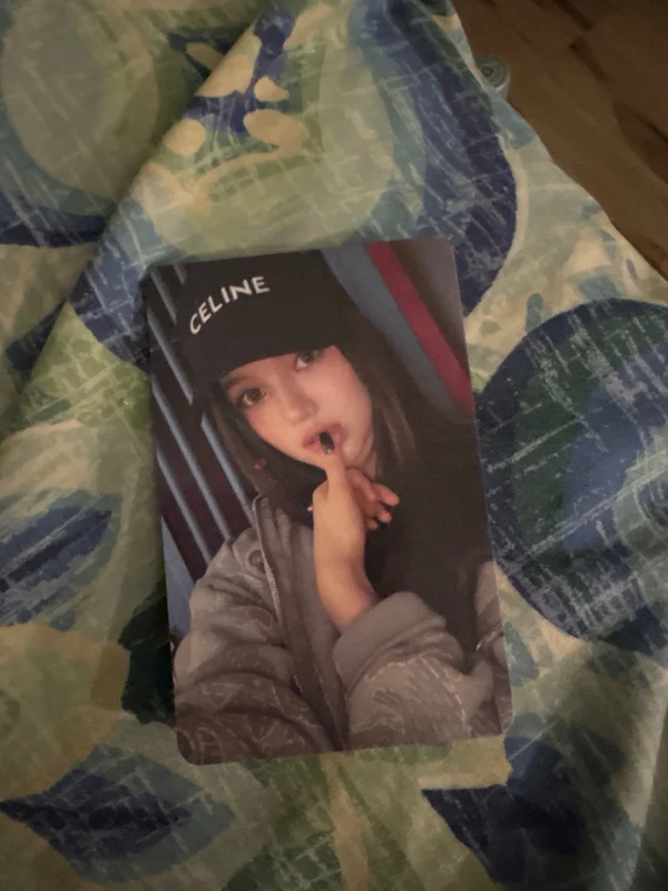 Supernatural NJ X MURAKAMI Cross Bag ver.