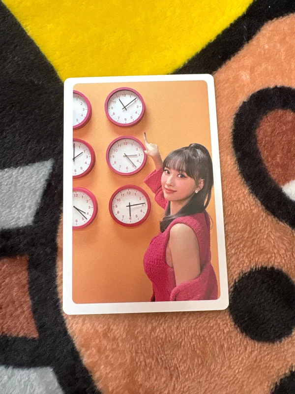 BETWEEN 1&2 PHOTOCARD SET Complete Ver.