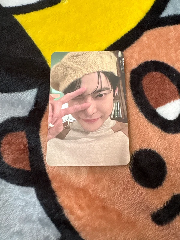 Be There For Me HOUSE Ver.