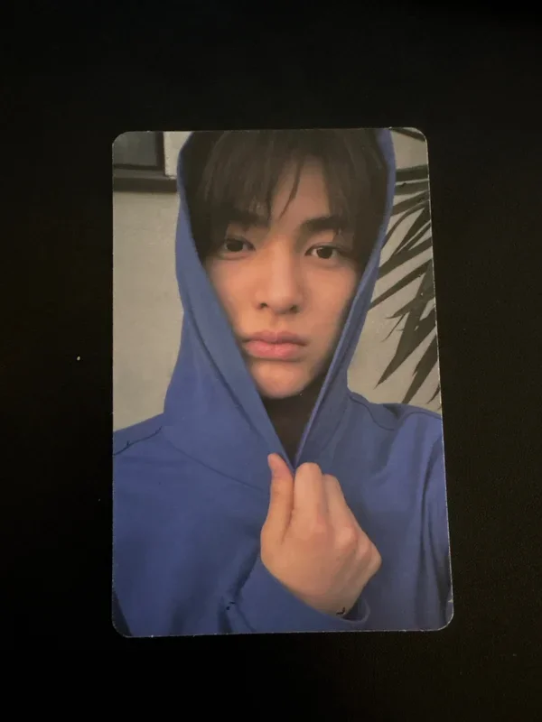 Keonho GREENGREEN STREET ver.