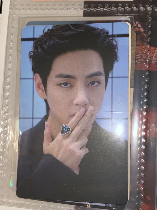 Proof (Standard Edition)