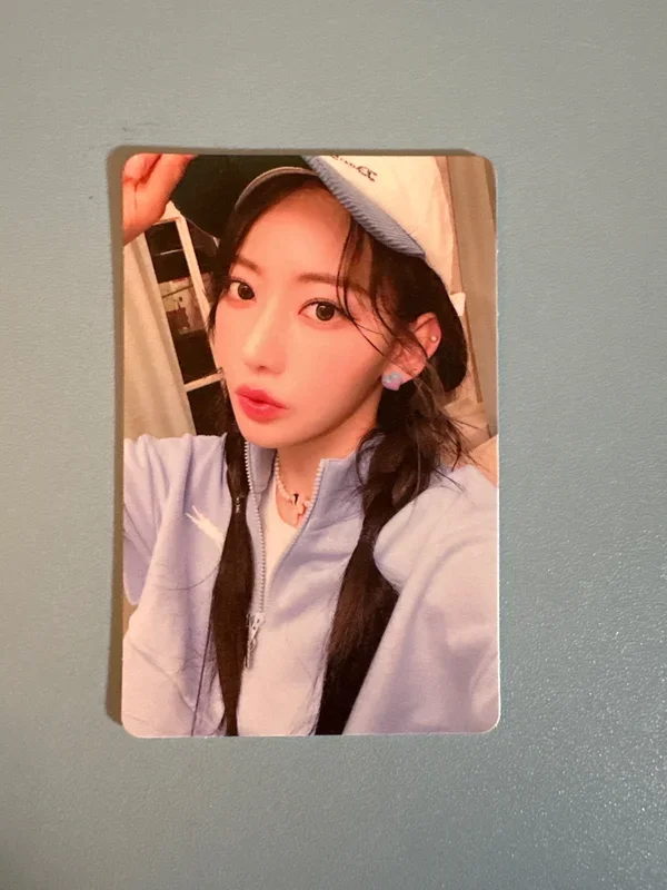 UNFORGIVEN WEVERSE ALBUMS Ver.