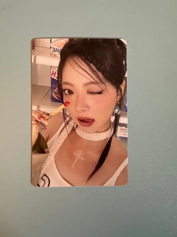 HOT TANNED GUAIAC Ver.