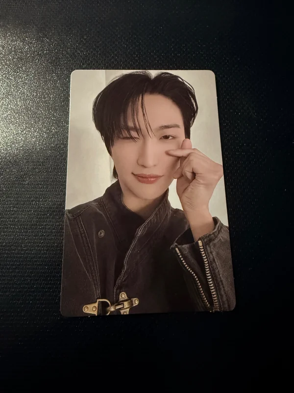 GOLDEN HOUR : Part.3 POCAALBUM