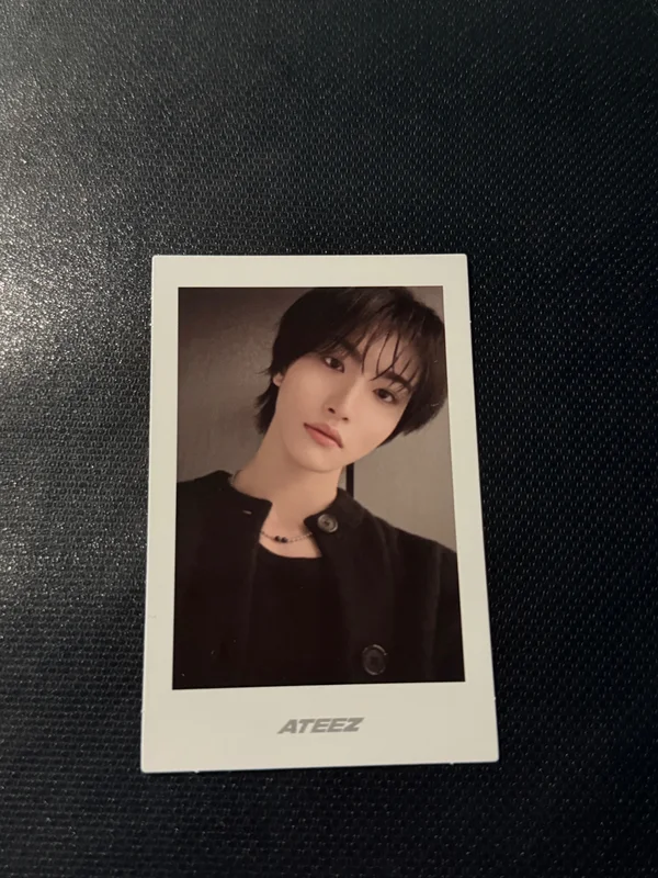 GOLDEN HOUR : Part.3 POCAALBUM