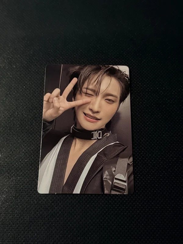 THE WORLD EP.FIN : WILL A VER.