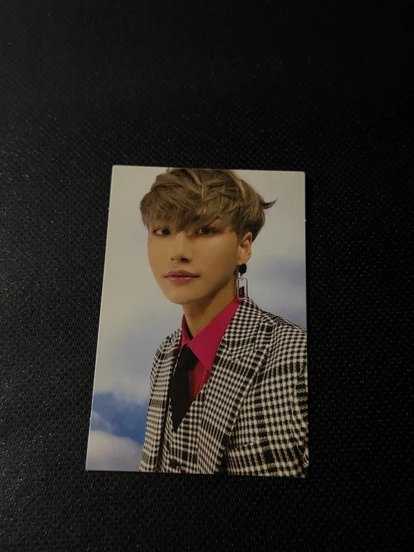 ZERO : FEVER Part.2 Z ver.