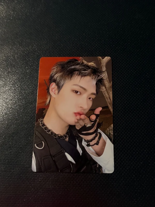 THE WORLD EP.FIN : WILL US Exclusive