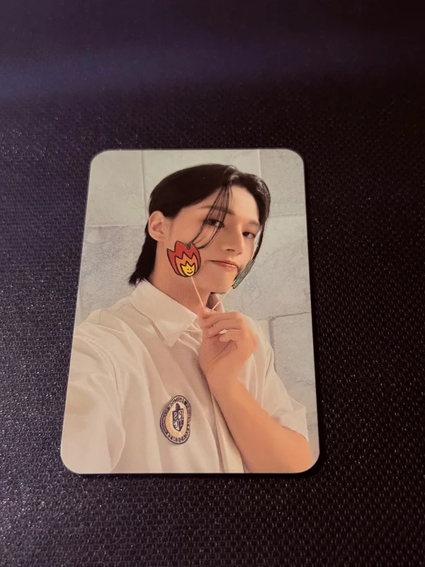 THE WORLD EP.2 : OUTLAW PLATFORM VER.