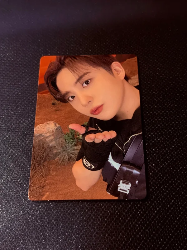 THE WORLD EP.FIN : WILL US Exclusive