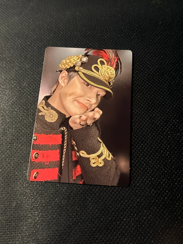 THE WORLD EP.FIN : WILL hello82